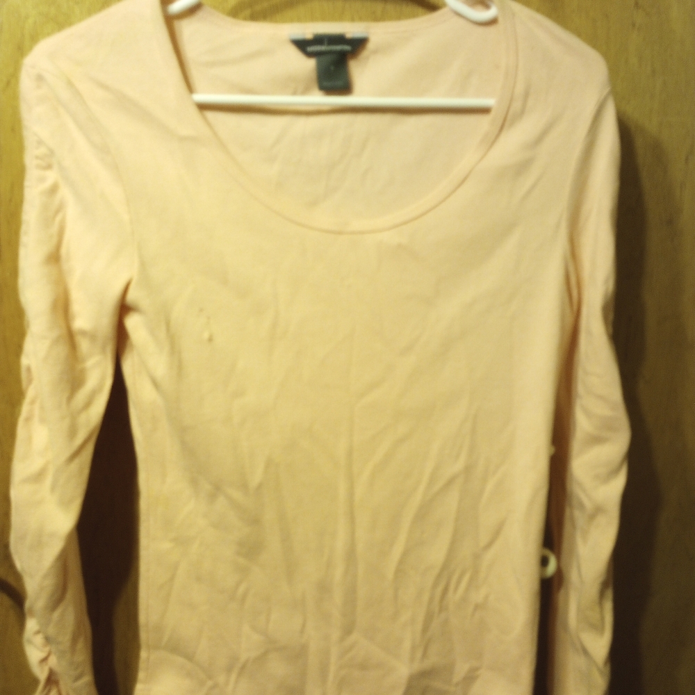 Women's Peach Top